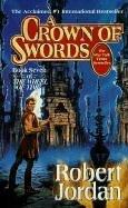 Robert Jordan: Crown of Swords (Wheel of Time) (1999, Tandem Library)