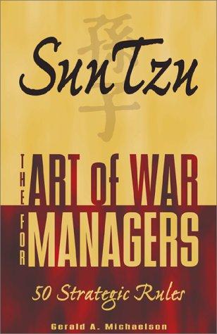 Sunzi, Gerald A. Michaelson: Sun tzu (Paperback, 2001, Adams Media Corp.)