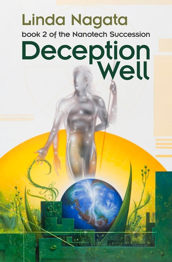 Deception Well (EBook, 1996, Bantam Books)