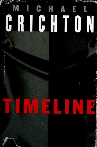 Timeline (1999, Alfred A. Knopf)