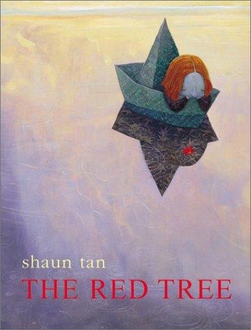 Shaun Tan: The Red Tree (Hardcover, 2000, Lothian Publishing Company)