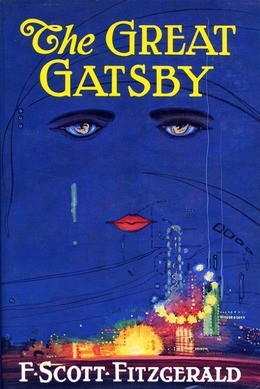 F. Scott Fitzgerald: The Great Gatsby (EBook, 1925, feedbooks)