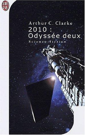 Arthur C. Clarke: 2010  (Paperback, 2001, J'ai lu)