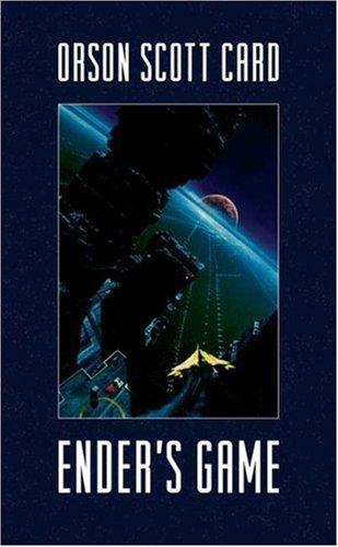 Orson Scott Card: Ender's Game (2006, Tor Books)