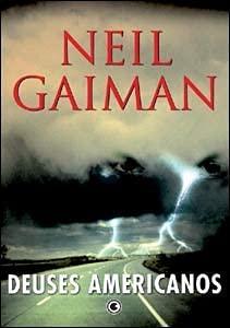 Neil Gaiman, P. Craig Russell, Scott Hampton: Deuses americanos (Portuguese language, 2004)