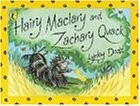 Lynley Dodd: Hairy Maclary And Zachary Quack (2001, Puffin)