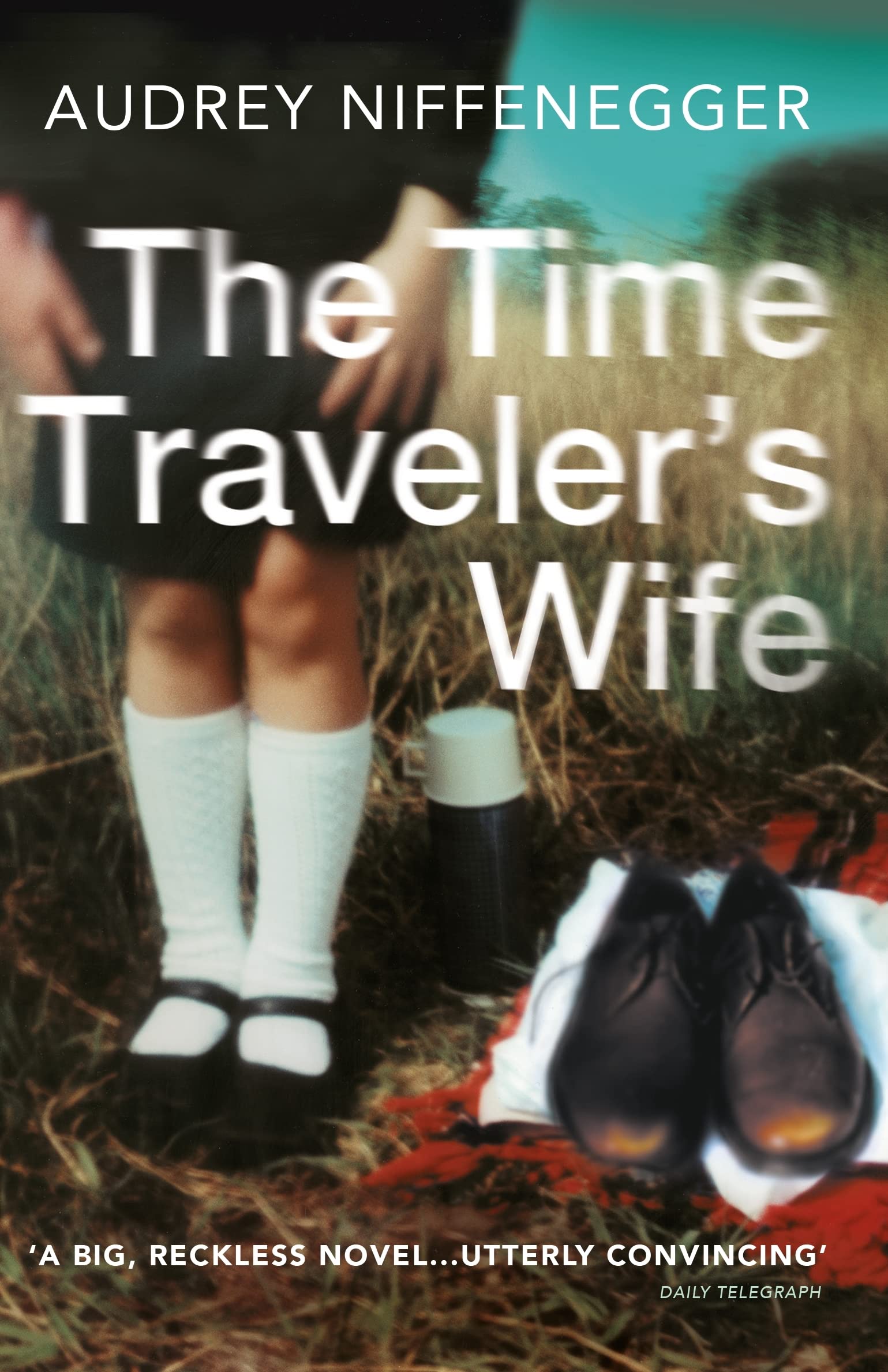 Audrey Niffenegger, Audrey Niffenegger, William Hope, Laurel Lefkow: The Time Traveler's Wife (2013)