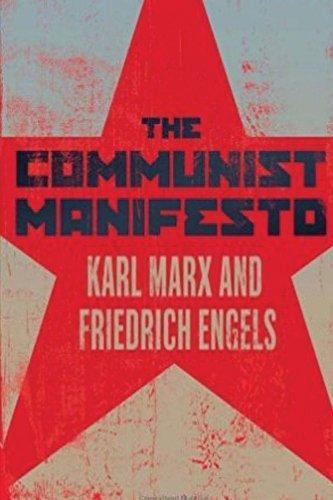 Karl Marx, Friedrich Engels: The Communist Manifesto (2017)