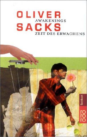 Oliver Sacks: Awakenings (German language, 1997, Rowohlt Tb.)