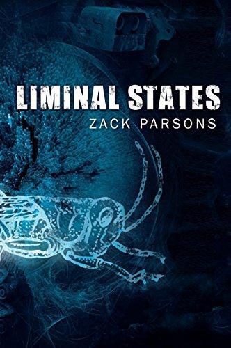 Zack Parsons: Liminal States