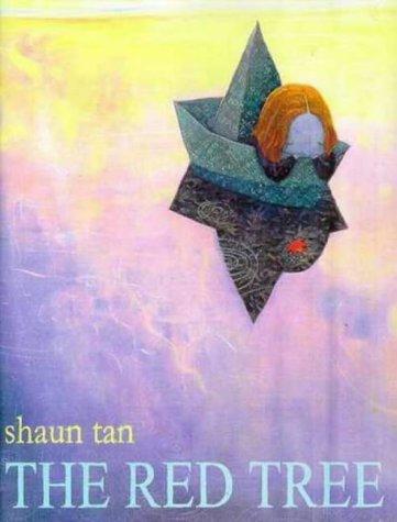 Shaun Tan: The Red Tree (Paperback, 2002, Lothian Children's Books)