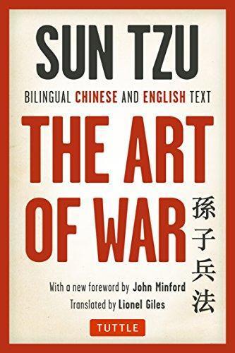 Sunzi: Art of War (2017)