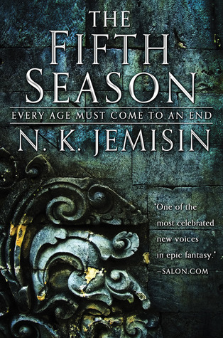 Jemisin N. K.: The Fifth Season (2015)