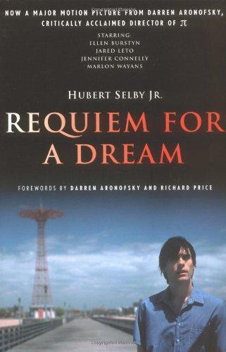 Hubert Selby Jr.: Requiem for a Dream (1999)