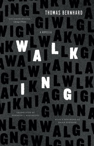 Walking (Paperback, 2015, University of Chicago Press)