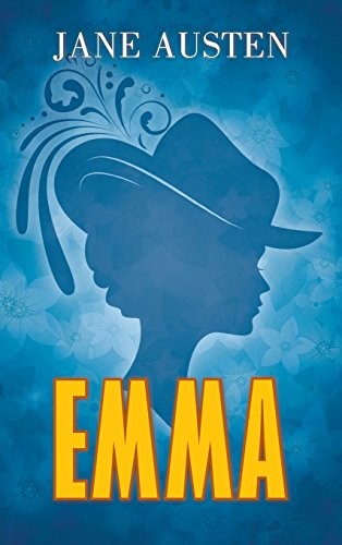 Jane Austen: Emma (Hardcover, 2016, Simon & Brown)