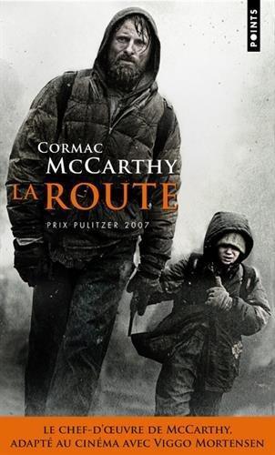 Cormac McCarthy: La Route (French language, 2009)