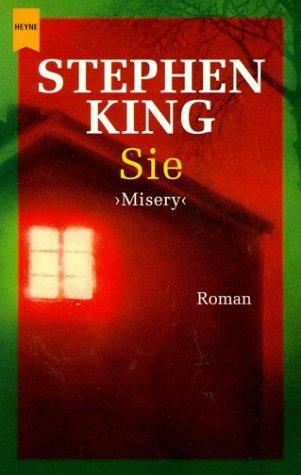 Stephen King: Sie (Paperback, German language, 2002, Heyne)