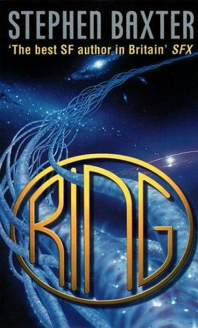 Stephen Baxter: Ring (1996, Voyager)