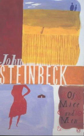 John Steinbeck: Of Mice and Men (Paperback, 2000, Penguin Books Ltd)