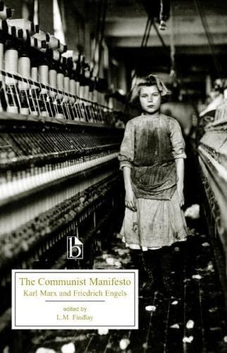 Karl Marx, Friedrich Engels: The Communist Manifesto (2004)