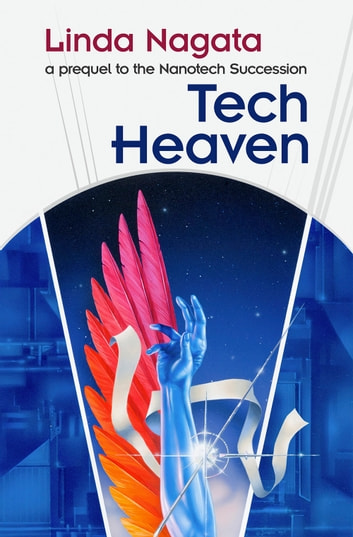 Tech-Heaven (EBook, 2012, Mythic Island Press LLC)