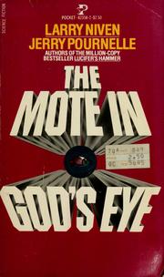 Larry Niven, Jerry Pournelle: The mote in God's eye (1974, Pocket Books)