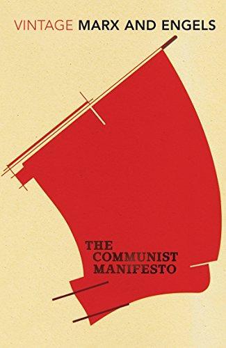 Karl Marx, Friedrich Engels: The Communist Manifesto (2010)
