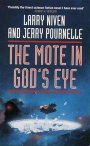 Larry Niven, Jerry Pournelle: The Mote in God's Eye (1993, Collins)