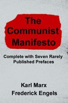 Karl Marx, Friedrich Engels: The Communist Manifesto (2005)