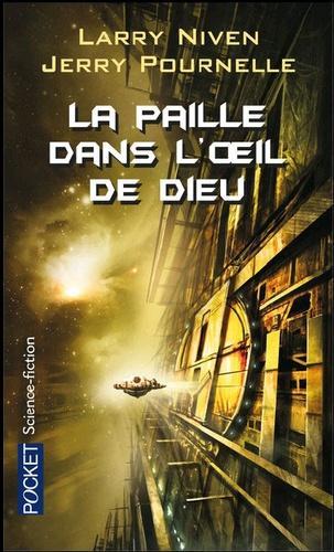 Larry Niven, Jerry Pournelle: La Paille dans l'Oeil de Dieu (French language, 2010)