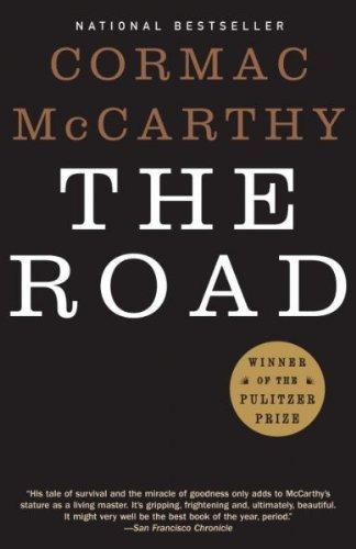 Cormac McCarthy: The Road