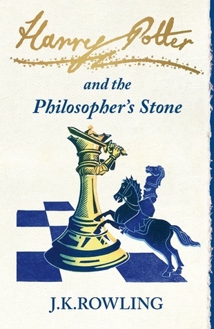 J. K. Rowling: Harry Potter and the Philosopher's Stone (EBook, Pottermore Limited)