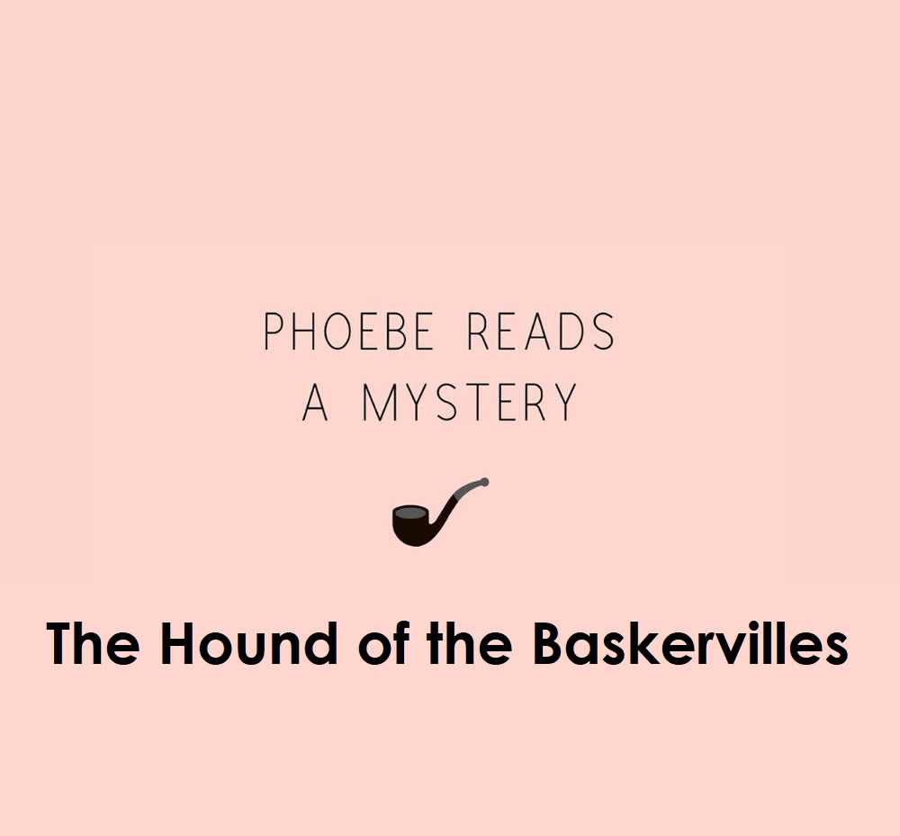 Phoebe Judge, Arthur Conan Doyle: The Hound of the Baskervilles (AudiobookFormat, 2020, Radiotopia)