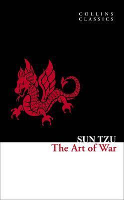 Sunzi: The Art of War (2011)