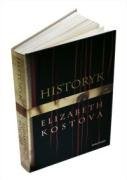Elizabeth Kostova: Historyk (Paperback, Swiat Ksiazki)