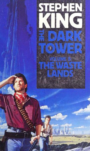 Stephen King: The waste lands. (Paperback, 1992, Warner)