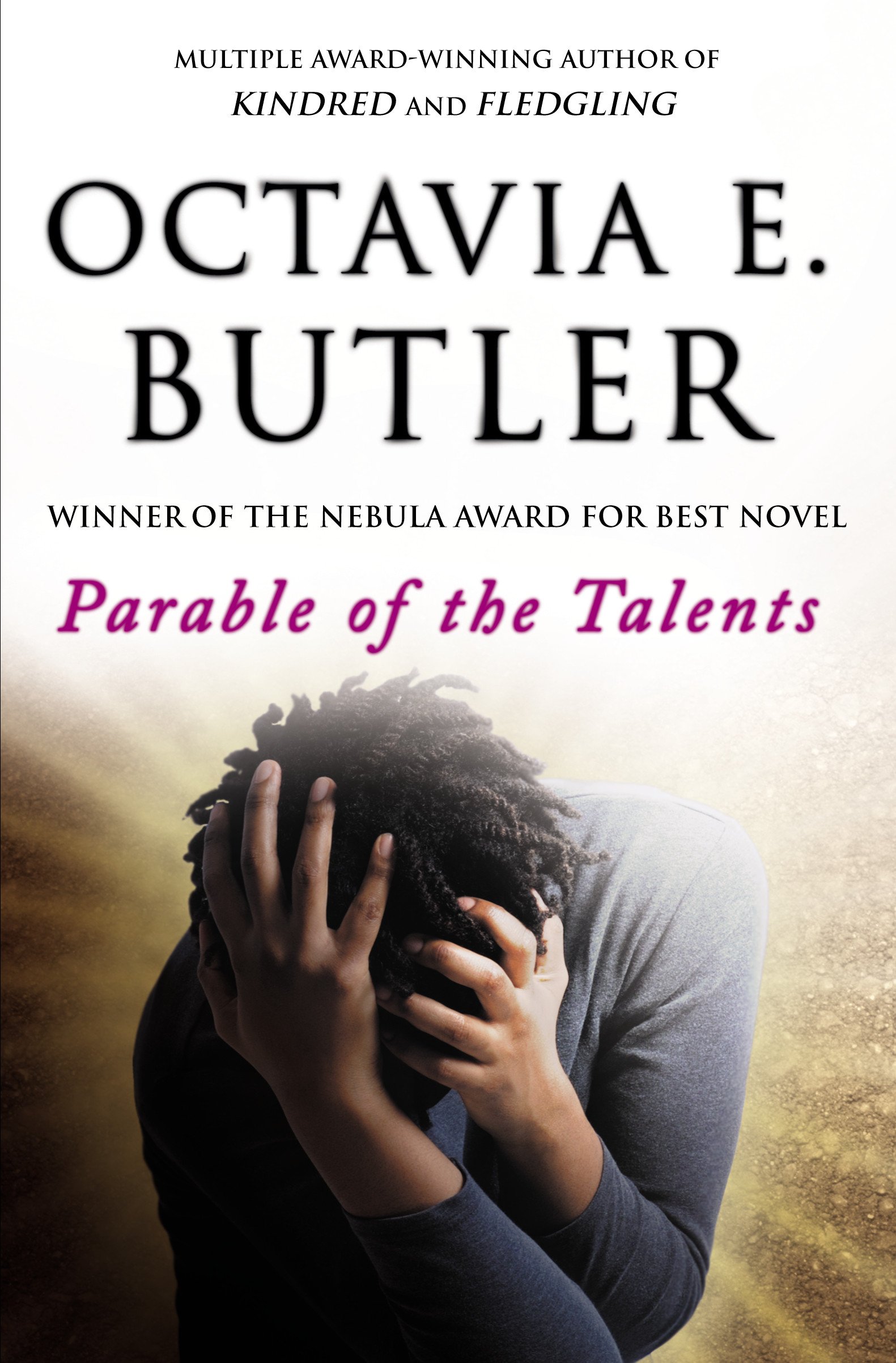 Octavia E. Butler: Parable of the Talents (Paperback, 2000, Grand Central Publishing)