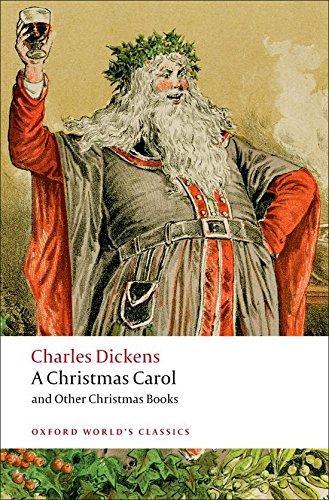 Charles Dickens: A Christmas Carol and Other Christmas Books (2008)