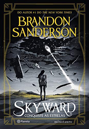_: Skyward (Paperback, 2018, Planeta Minotauro)