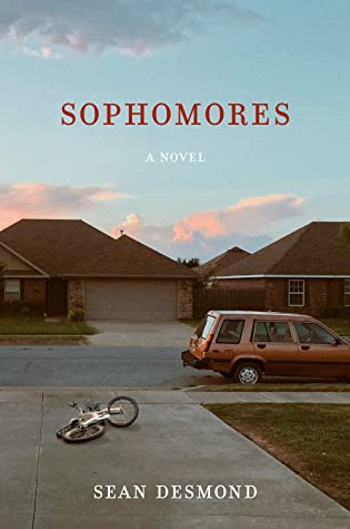 Sean Desmond: Sophomores (Hardcover, 2021, G. P. Putnam's Sons)