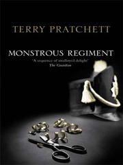 Pu lai qi (Pratchett, Terry): Monstrous Regiment (EBook, 2008, Random House Publishing Group)