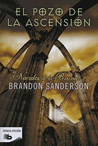 Brandon Sanderson: El pozo de la ascensión (Nacidos de la bruma, #2) (Spanish language)