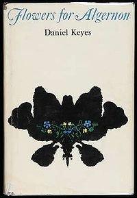 Daniel Keyes: Flowers for Algernon (1966)