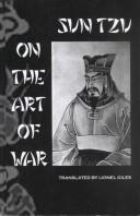 Sunzi: Sun Tzǔ on the art of war (2002, Kegan Paul)