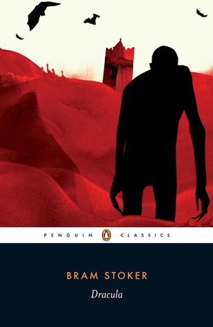 Bram Stoker: Dracula (2003, Penguin)
