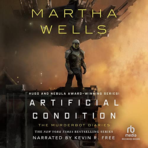 Artificial Condition (EBook, 2018, Doherty Associates, LLC, Tom)