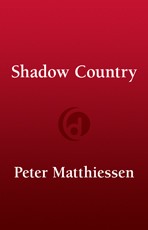 Peter Matthiessen: Shadow Country (EBook, 2011, Blackstone Audio)