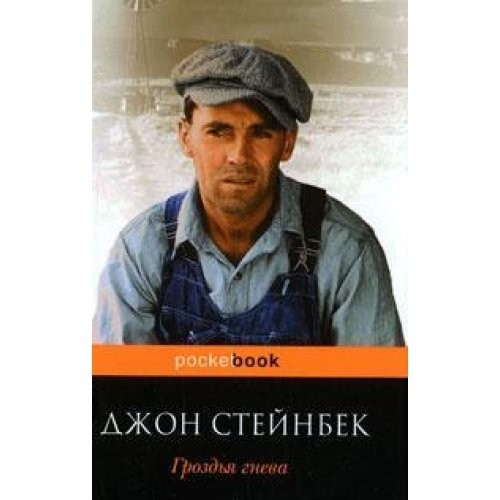 John Steinbeck: The Grapes of Wrath (Korean Edition): 2 Volume Set (Paperback, 2011, Minumsa)