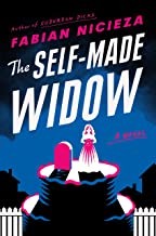 Fabian Nicieza: Self-Made Widow (2022, Penguin Publishing Group)